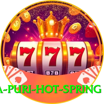 pawa puri hot spring Games (Casino & Earning) Turbo v2.7.4 - 2