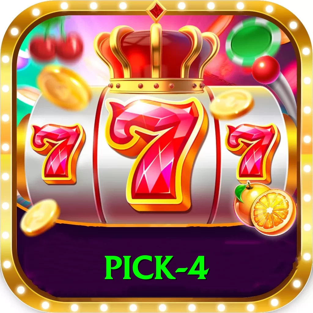 pick 4 Premium v5.7.3 - 2