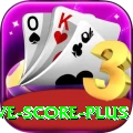 pin live score Plus Slots