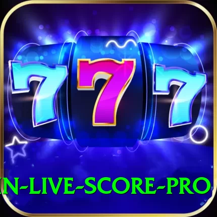 pin live score - VIP Ultimate - 2