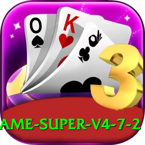 pk1947 Game Super v4.7.2 - 2