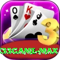PK33Game Live Casino Max