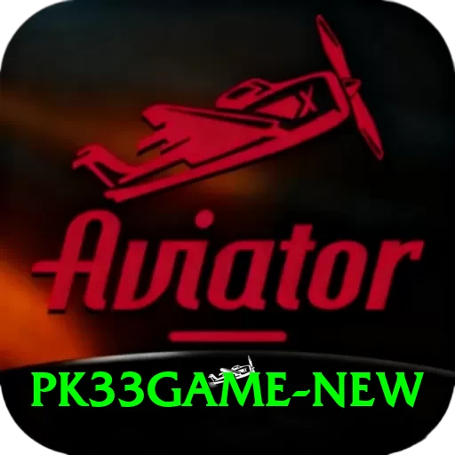 PK33Game Earn Mega v5.7.3 - 2