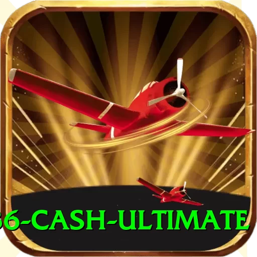 PK36 Cash Ultimate - 2