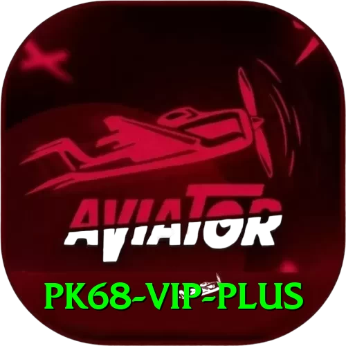 pk68 vip Pro Max v2.0.3 - 2