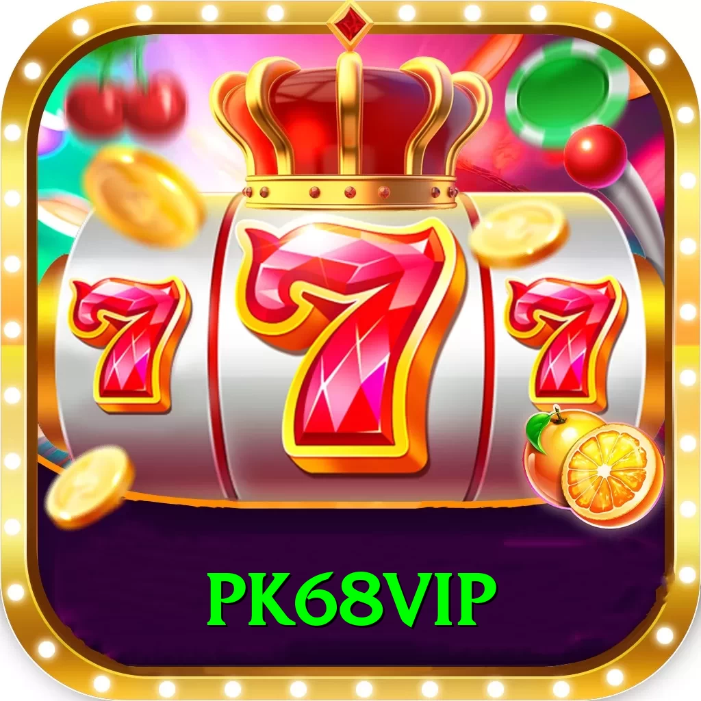 pk68vip Apps (Tools & Injectors) Premium v2.4.8 - 2