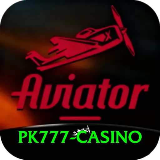 pk777 casino Gold Pro v2.6.8 - 2