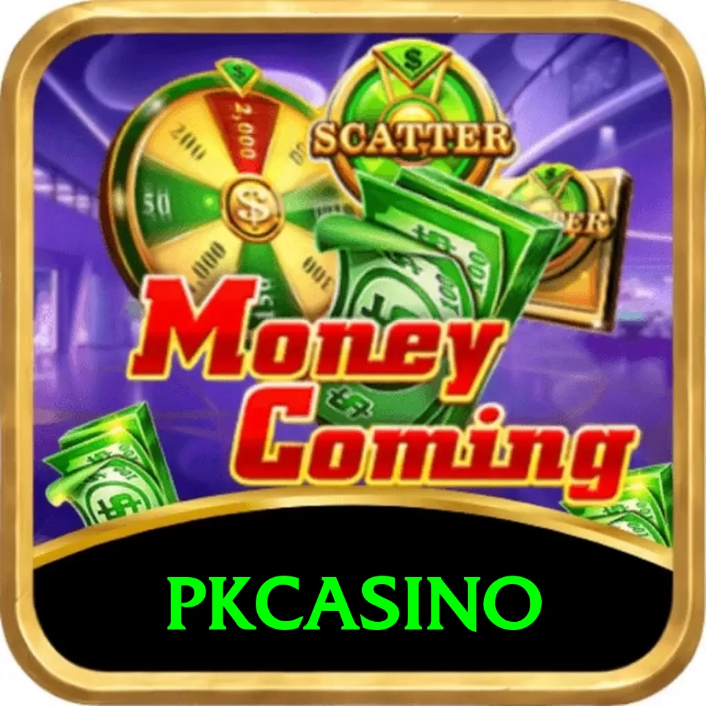 pkcasino Pro Edition v3.9.0 - 2