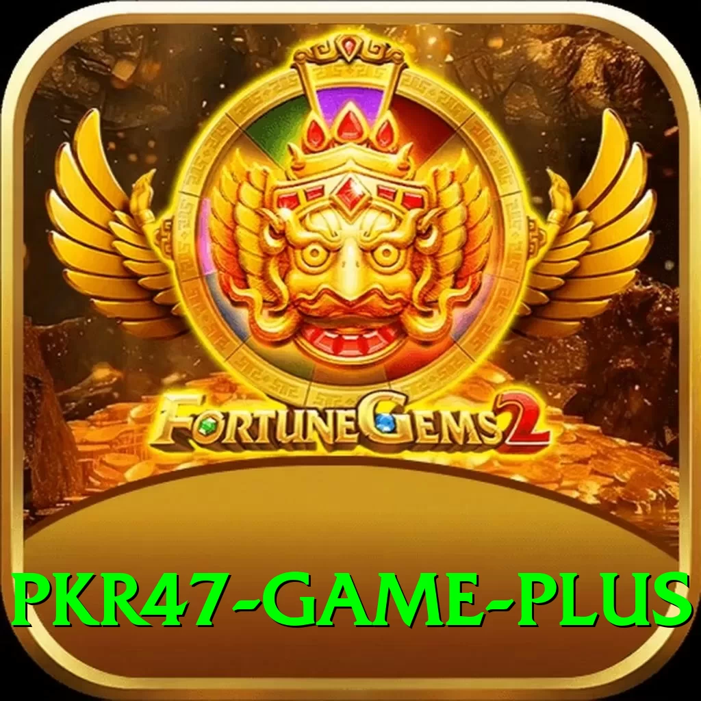 PKR47 Game App Supreme v1.6.4 - 2