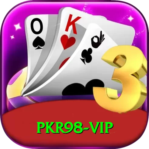 pkr98 Money Legend v5.8.3 - 2