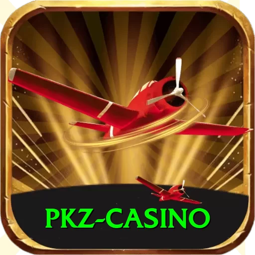 PKZ Casino Turbo vv3.8.7 - 2