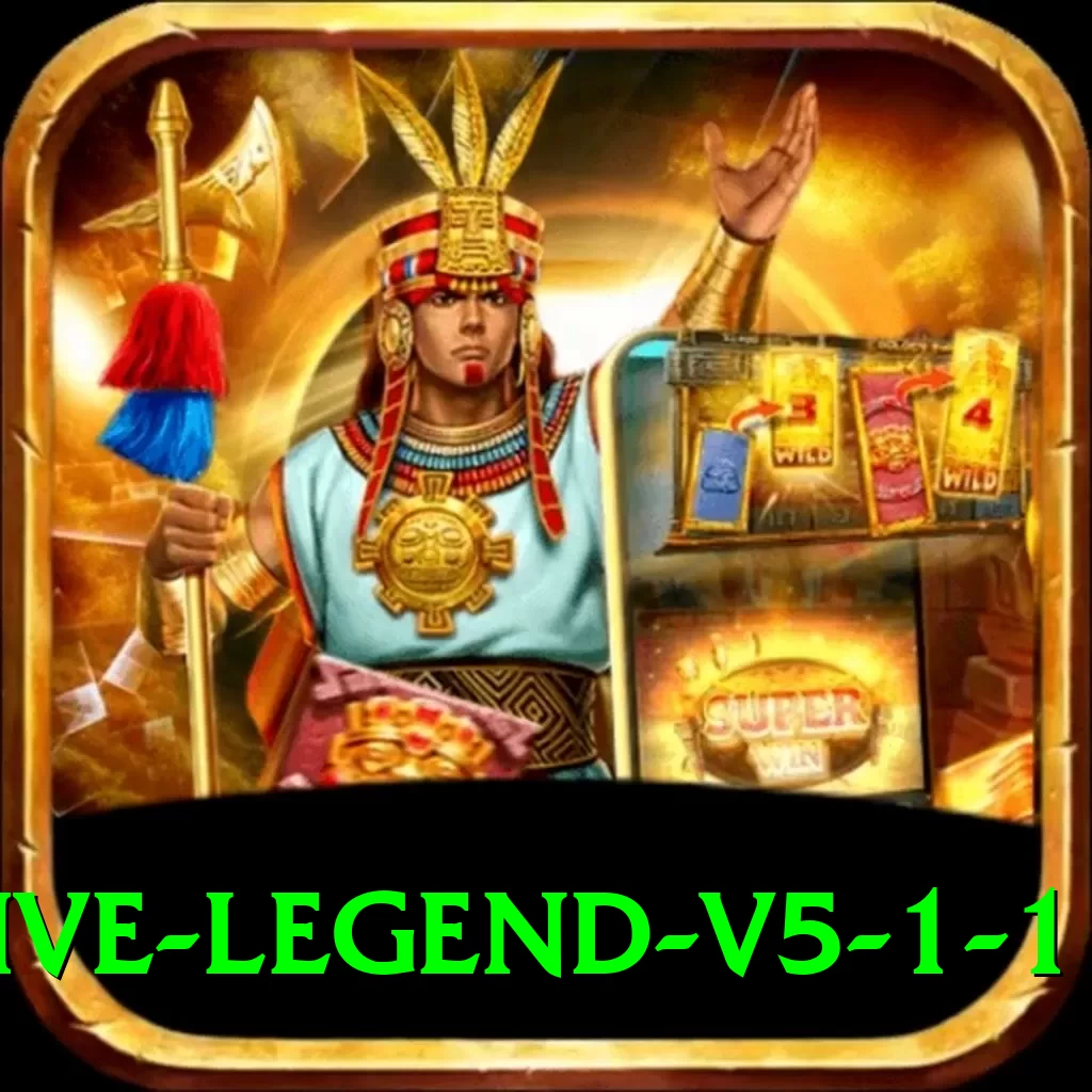 pkz777.com Live Legend v5.1.1 - 2