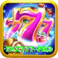 PKZ777 - Gaming Gold