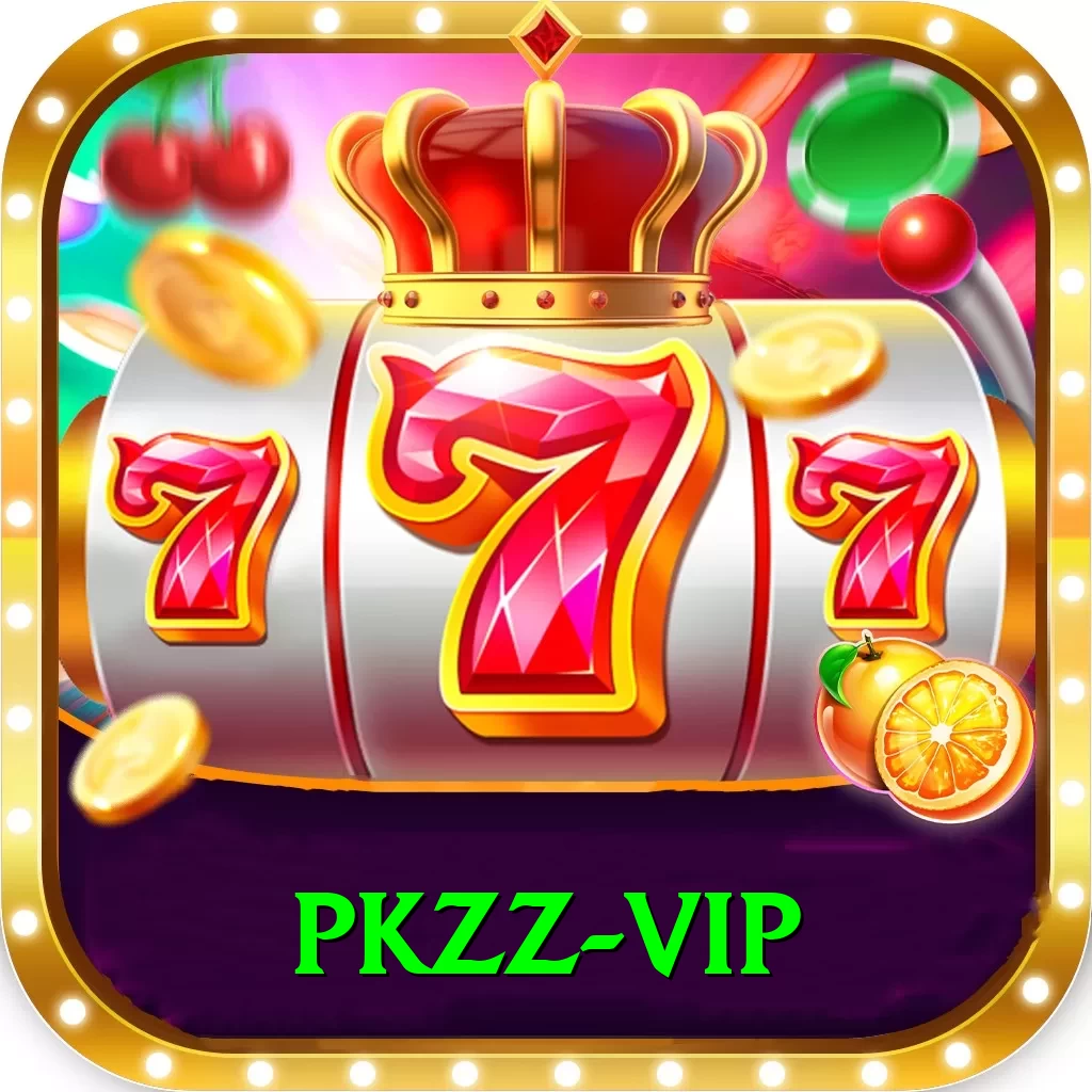 pkzz King Gaming App - 2