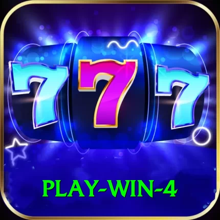 play win 4 VIP - 2