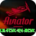 poacher fox in box Apps (Tools & Injectors) Deluxe v3.1.6