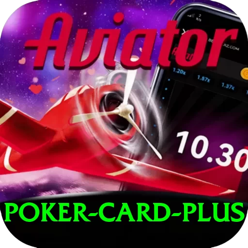 poker card - Gaming Supreme - 2