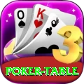 poker table App