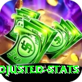 possession adjusted stats Max Pro v2.3.4