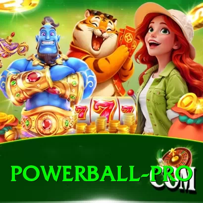 powerball APK Mega v5.6.7 - 2
