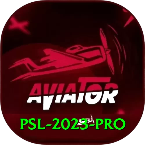 psl 2023 Premium Casino App - 2