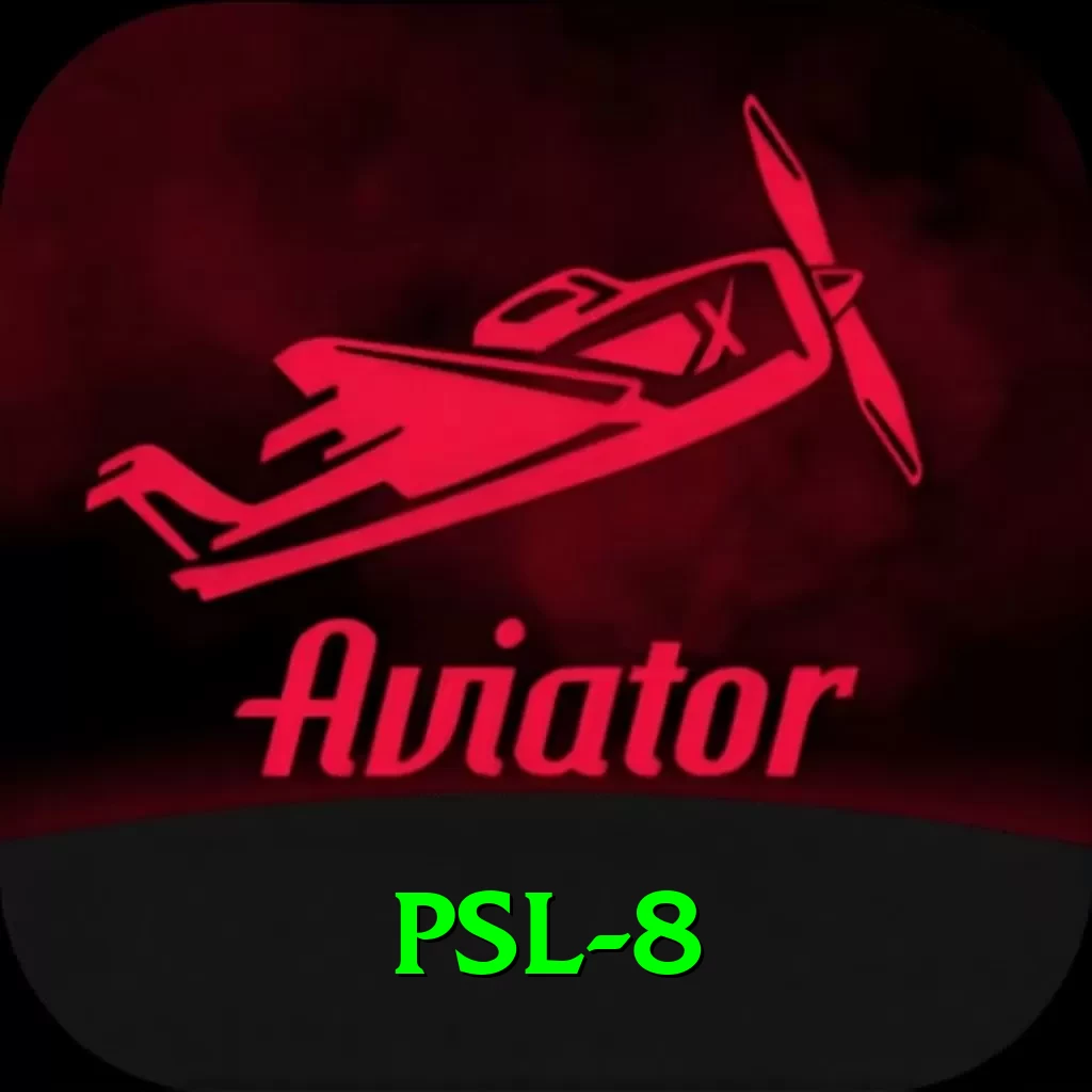 psl 8 Games (Casino & Earning) Deluxe v1.2.1 - 2