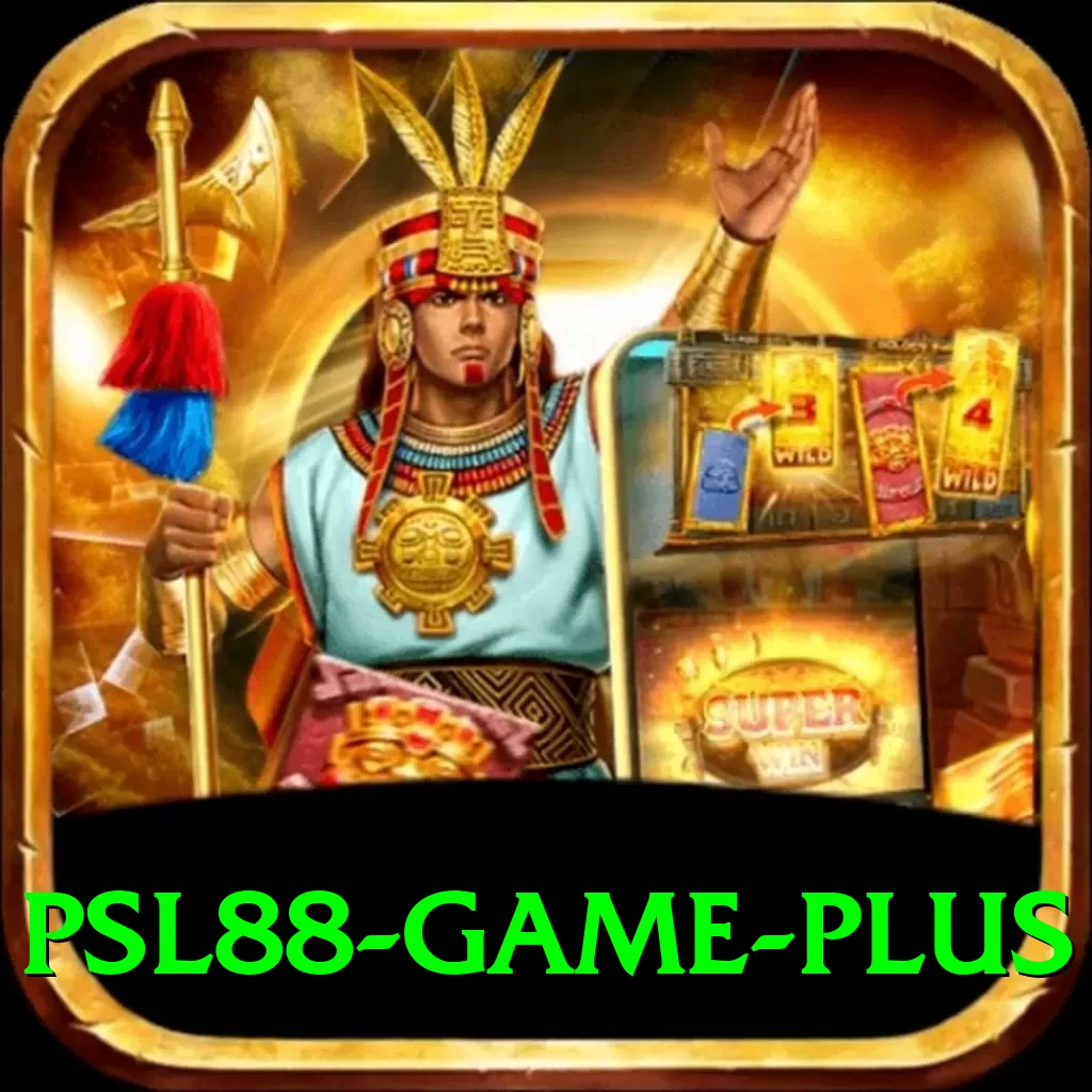 PSL88 Game Master Casino App - 2