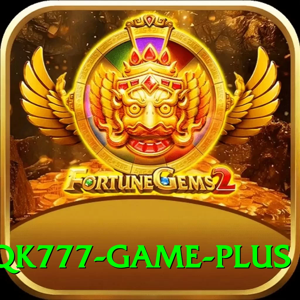 QK777 Game Slots Gold v3.5.1 - 2