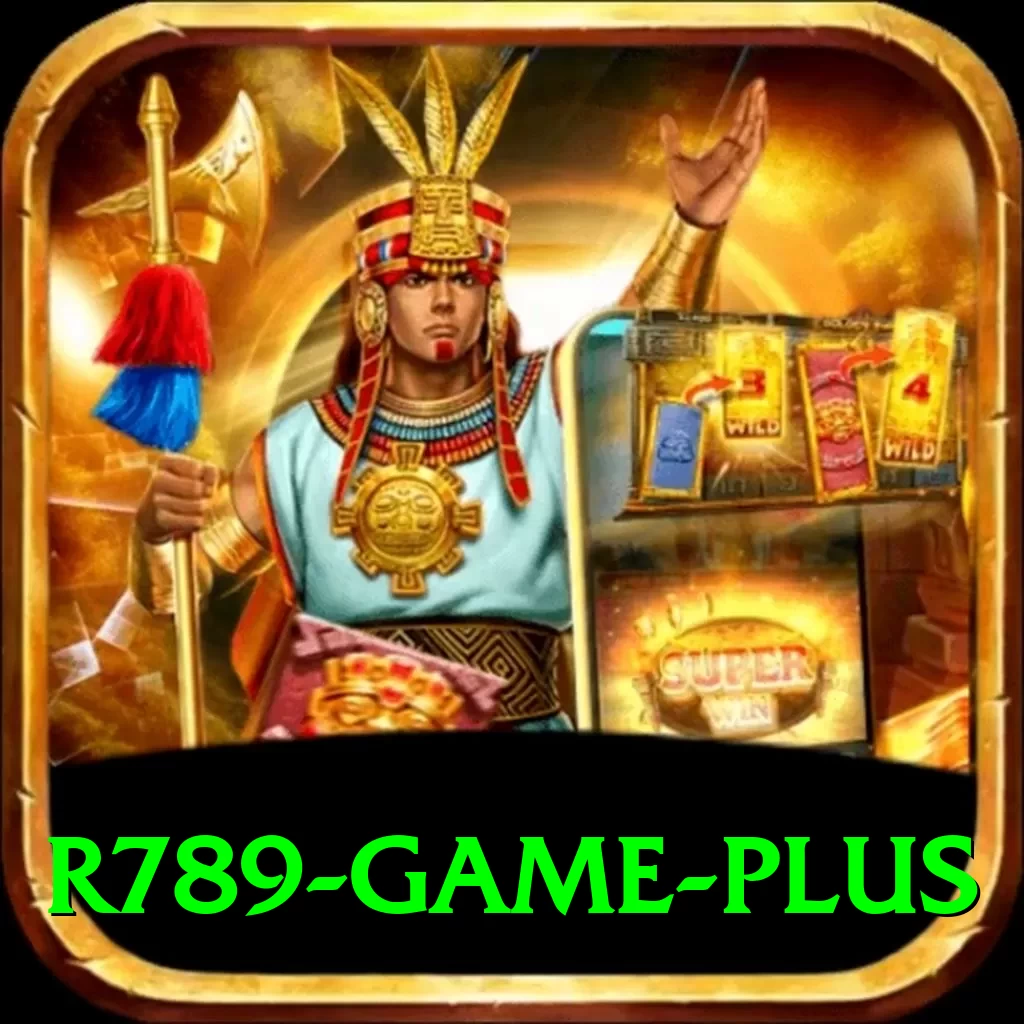 R789 Game Jackpot King v5.6.7 - 2
