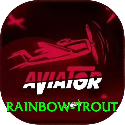 rainbow trout VIP v5.2.6 - 2