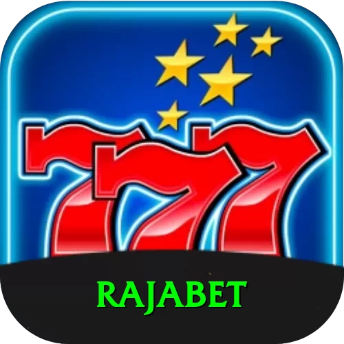 Rajabet Games (Casino & Earning) Pro vv4.2.4 - 2