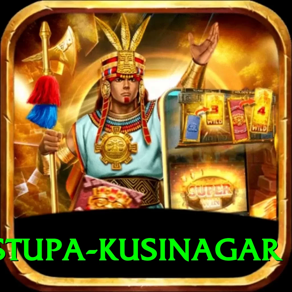 ramabhar stupa kusinagar Master Pro v2.3.8 - 2