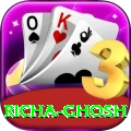 richa ghosh Max v3.7.5
