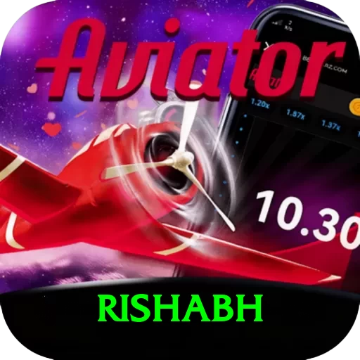 rishabh Games (Casino & Earning) Pro v4.9.5 - 2