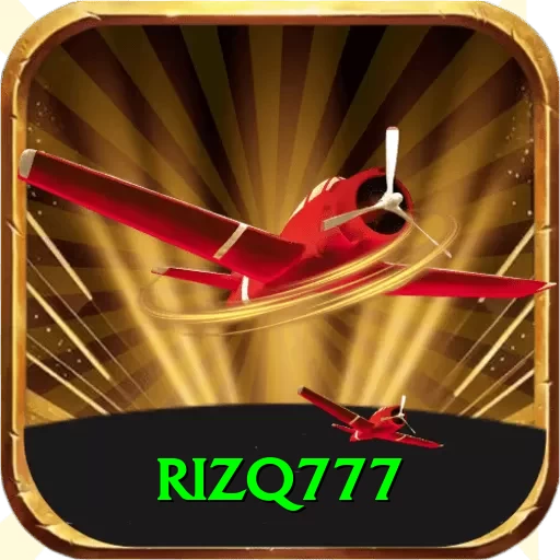 rizq777 Max v2.4.8 - 2