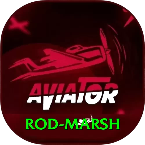 rod marsh VIP Edition v2.6.7 - 2