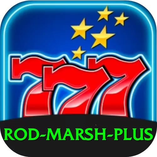rod marsh Game Prime v3.0.3 - 2
