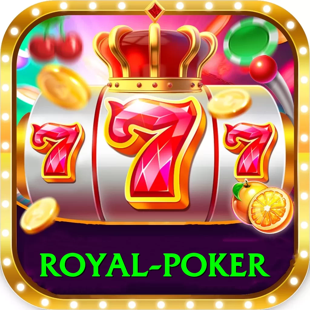 royal poker Plus Pro v3.8.6 - 2