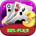 rr3 Deluxe Edition v1.1.1