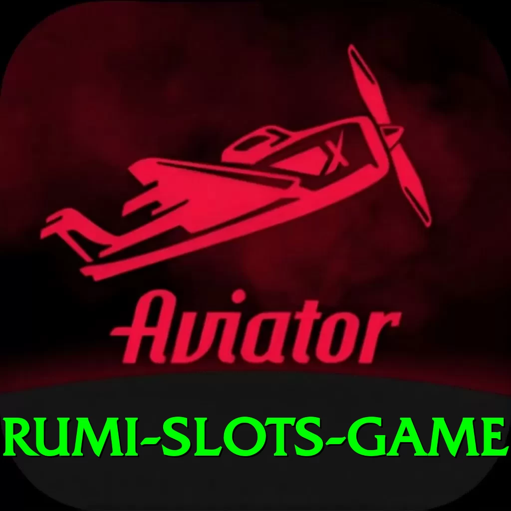 Rumi Slots Game Gold Pro v3.3.7 - 2