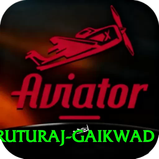 ruturaj gaikwad Turbo v3.5.3 - 2