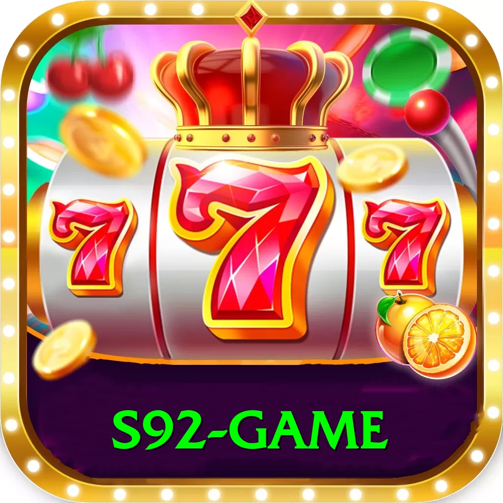 S92 Game Apps (Tools & Injectors) Ultimate v1.3.8 - 2