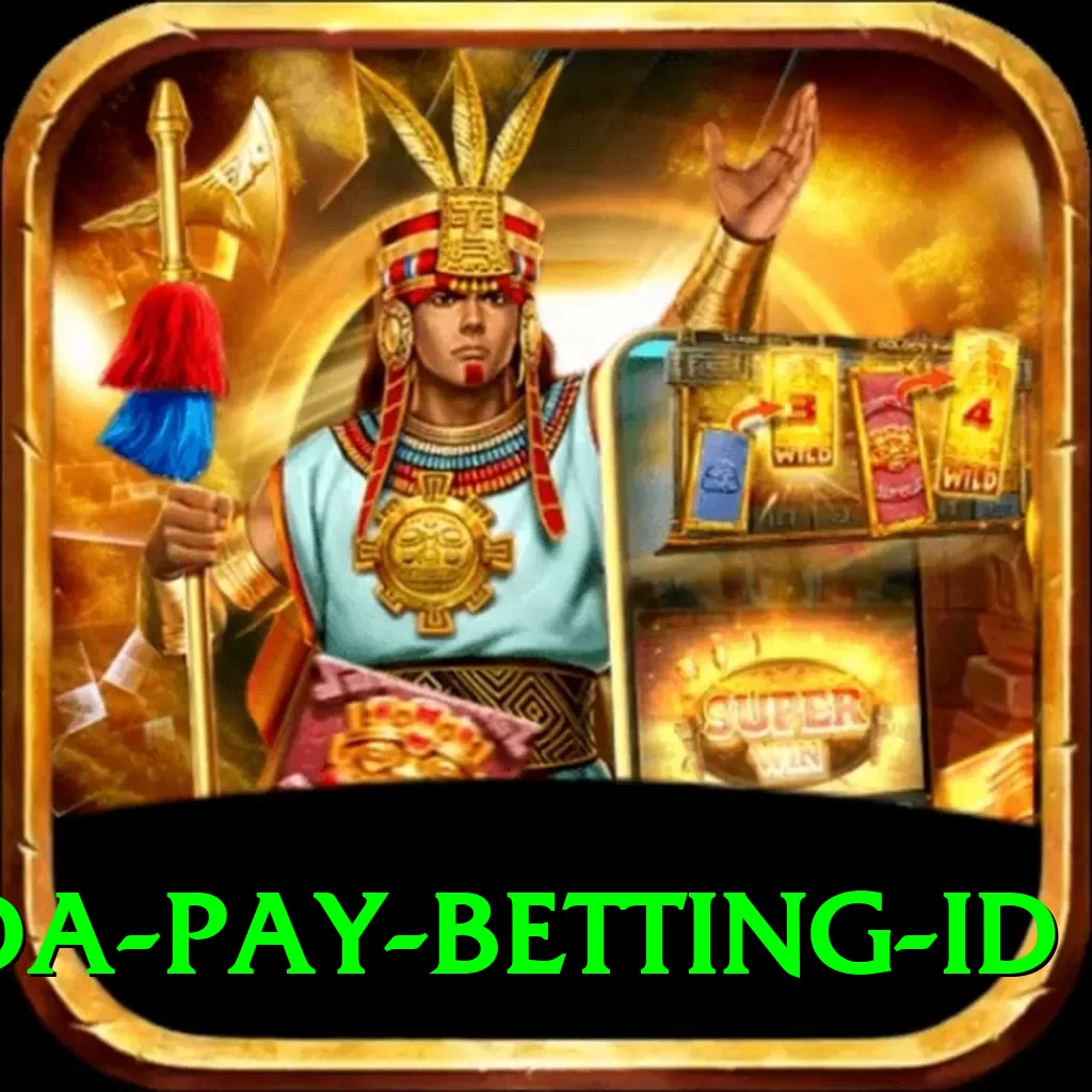 sada pay betting id Apps (Tools & Injectors) Plus v2.5.6 - 2