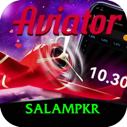 SalamPKR Pro1 v5.0.1 - 2