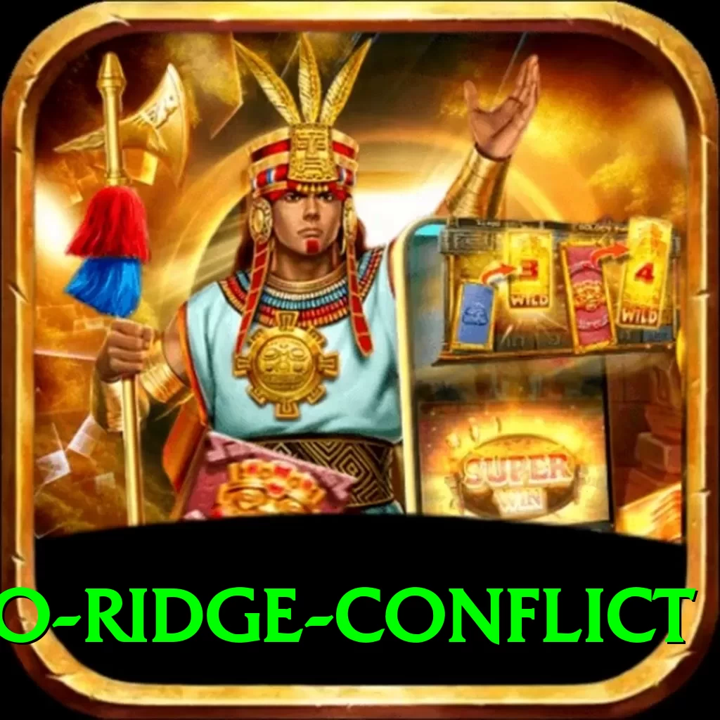 saltoro ridge conflict Gold Edition v4.6.3 - 2