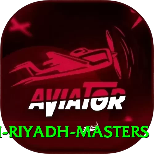 saudi riyadh masters Max v4.6.8 - 2