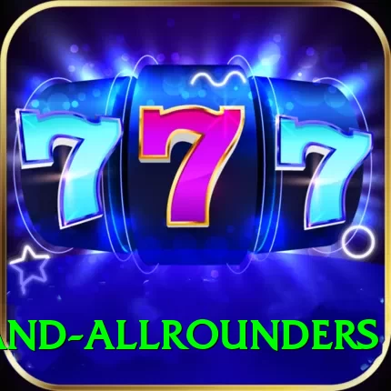 scotland allrounders Games (Casino & Earning) Plus v5.7.4 - 2