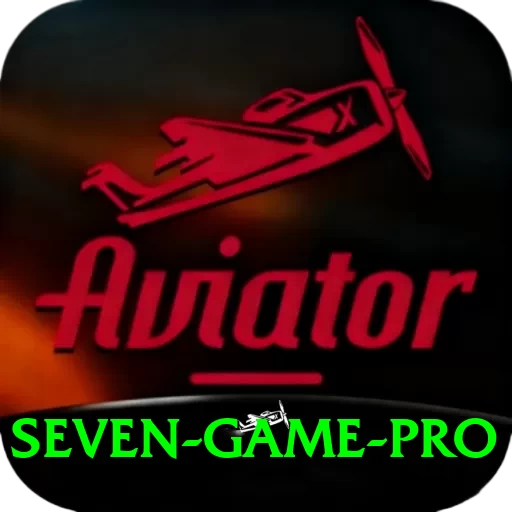 seven game Games Deluxe - 2