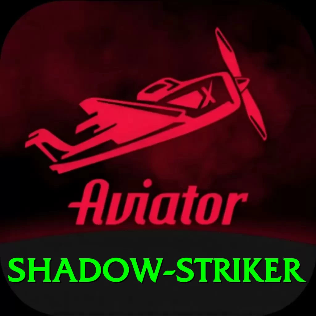 shadow striker Pro v2.6.3 - 2