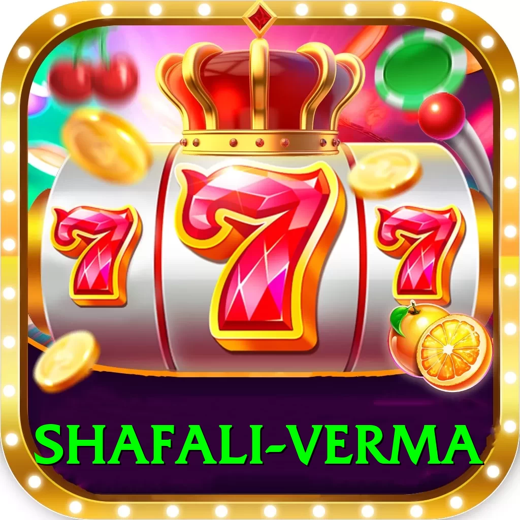 shafali verma Elite Pro v5.7.9 - 2